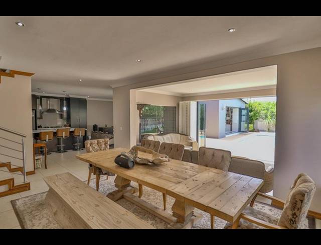 4 BEDROOM HOUSE FOR SALE IN MIDLANDS ESTATE